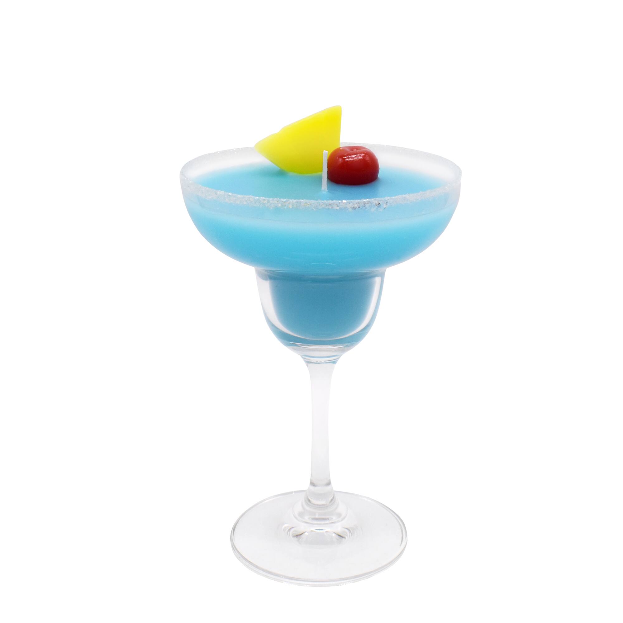 Blue Daiquiri Scented Candle by Ashland®